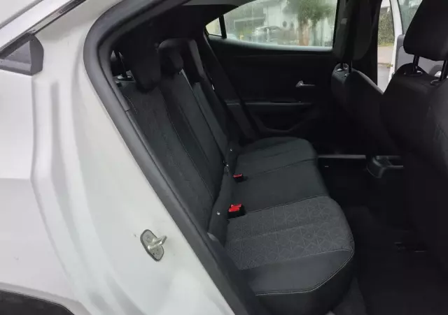 OPEL Mokka 1.2 DI Turbo