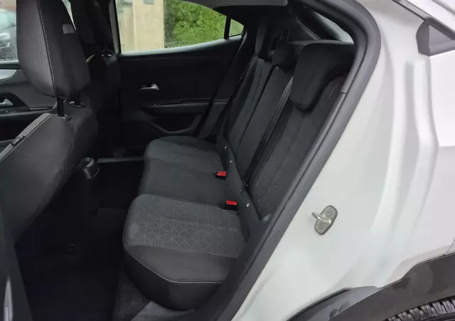 OPEL Mokka 1.2 DI Turbo