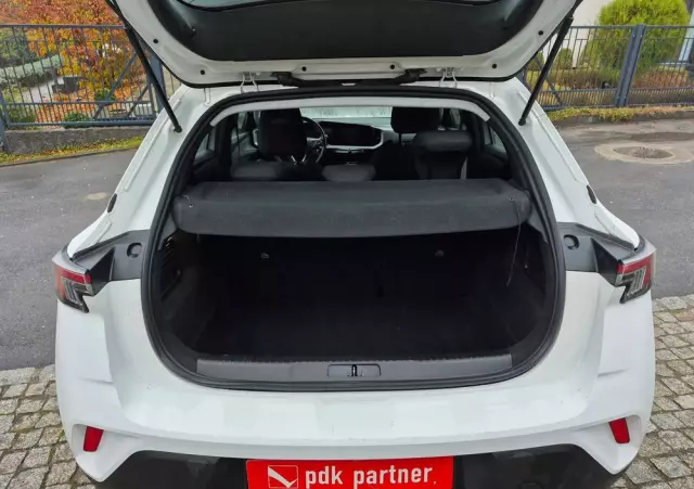 OPEL Mokka 1.2 DI Turbo