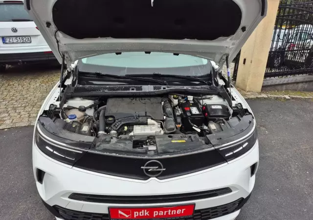 OPEL Mokka 1.2 DI Turbo