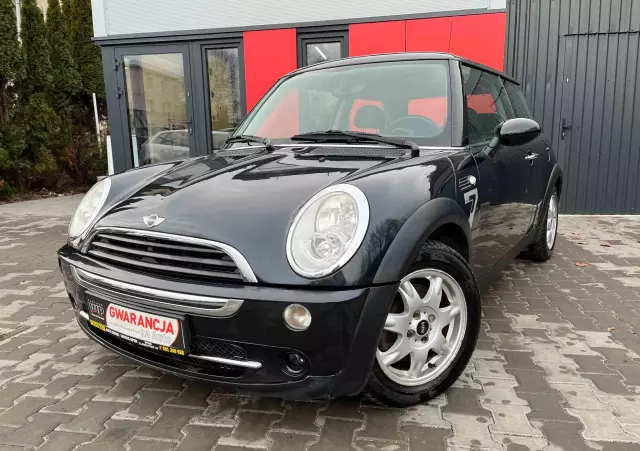 MINI ONE Standard