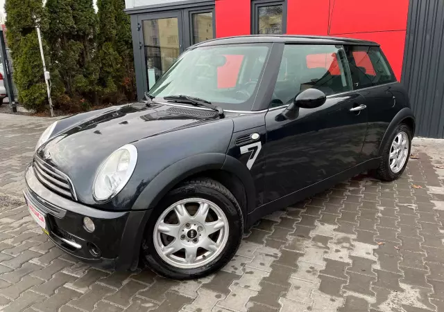 MINI ONE Standard