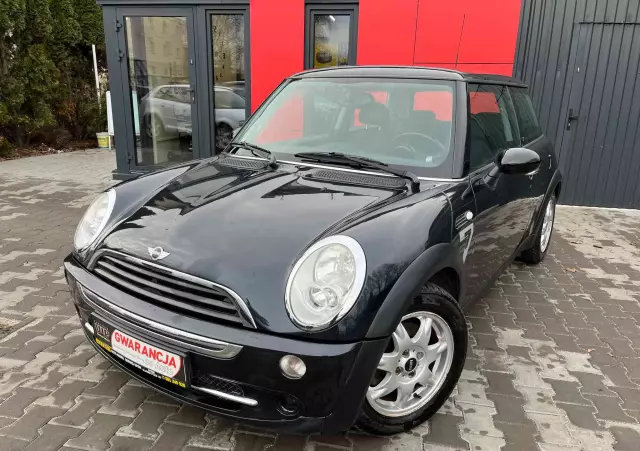 MINI ONE Standard