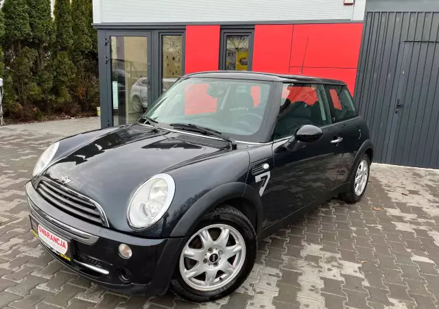 MINI ONE Standard