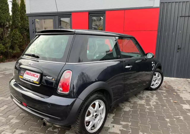 MINI ONE Standard