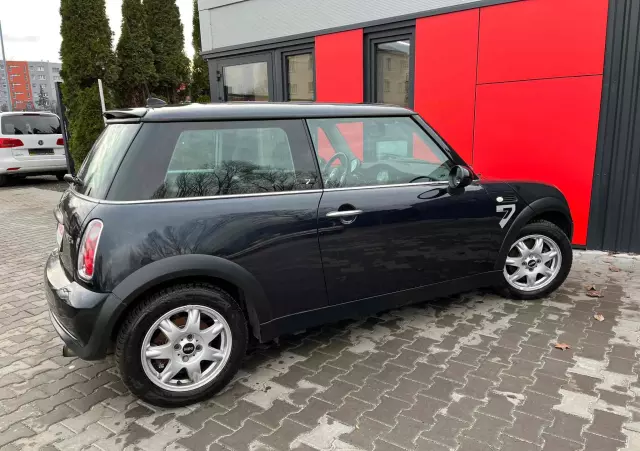 MINI ONE Standard