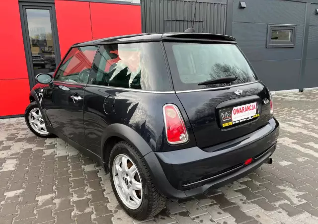 MINI ONE Standard