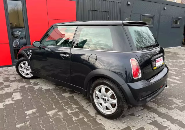 MINI ONE Standard