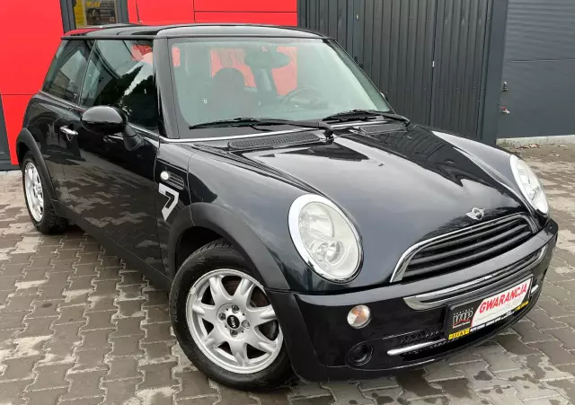 MINI ONE Standard