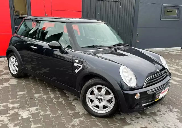 MINI ONE Standard