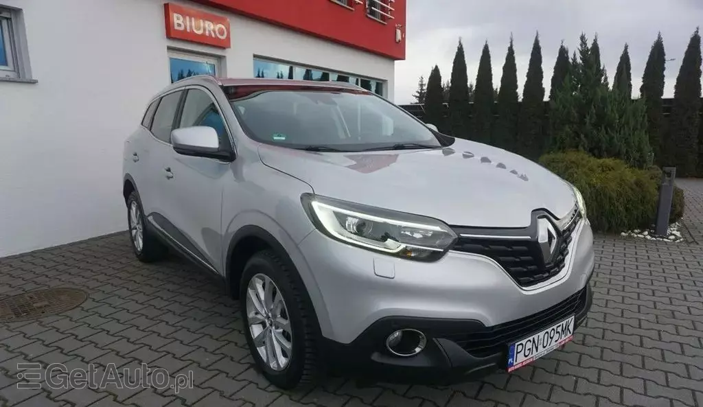 RENAULT Kadjar 