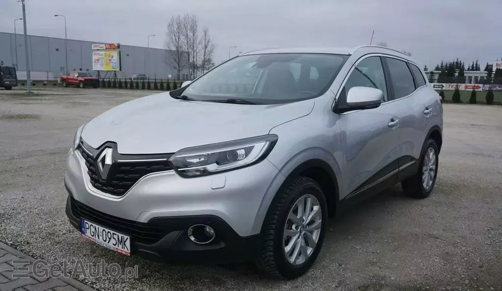RENAULT Kadjar 