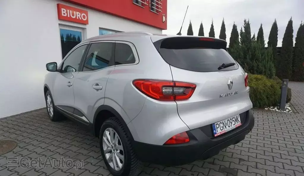 RENAULT Kadjar 