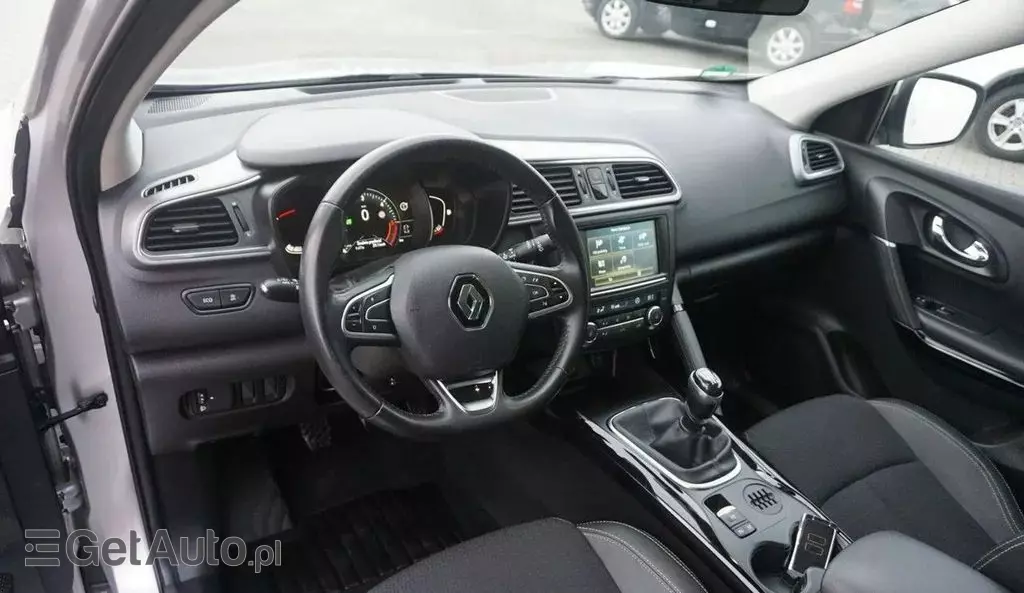 RENAULT Kadjar 