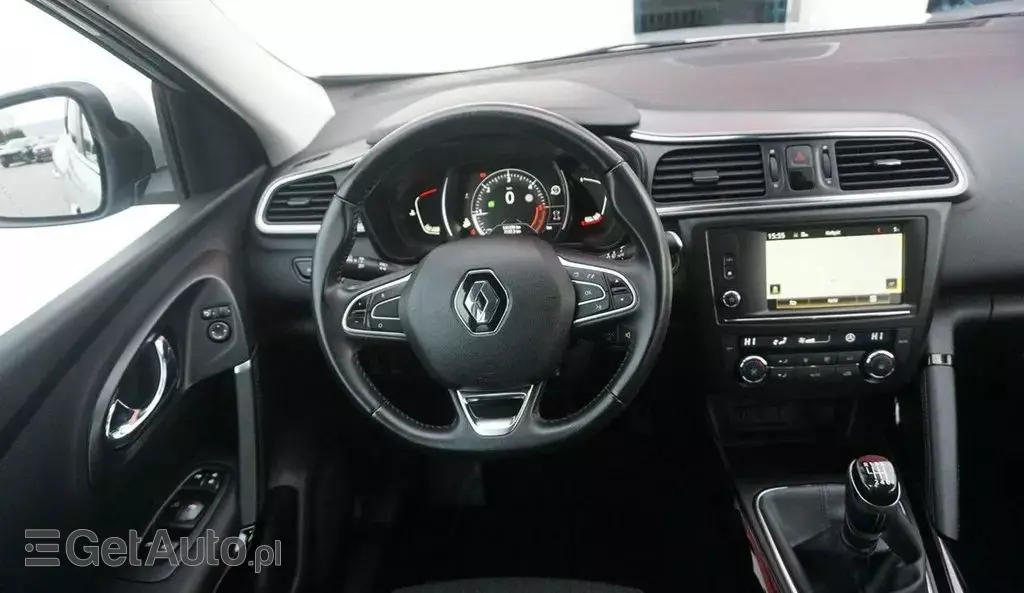 RENAULT Kadjar 