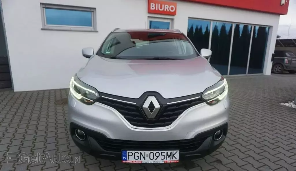 RENAULT Kadjar 