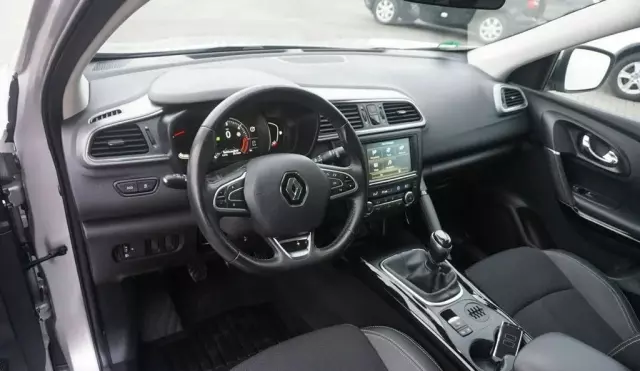 RENAULT Kadjar 
