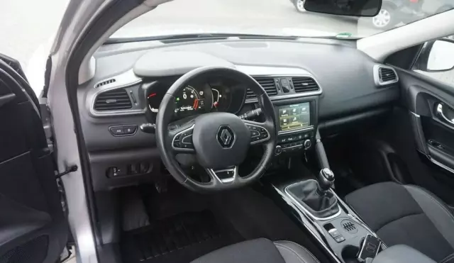 RENAULT Kadjar 