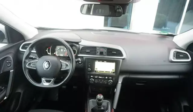 RENAULT Kadjar 