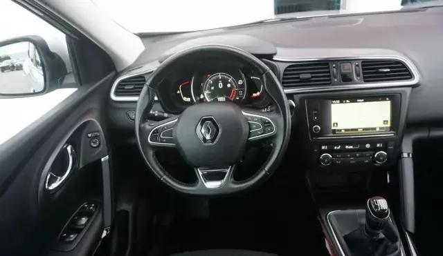 RENAULT Kadjar 