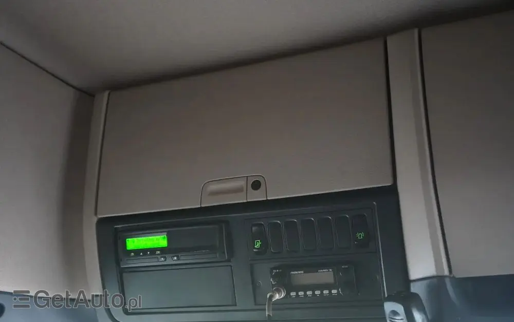 SCANIA R 450 / MEGA / RETARDER / KLIMA POSTOJOWA / LOWDECK / EURO 6 