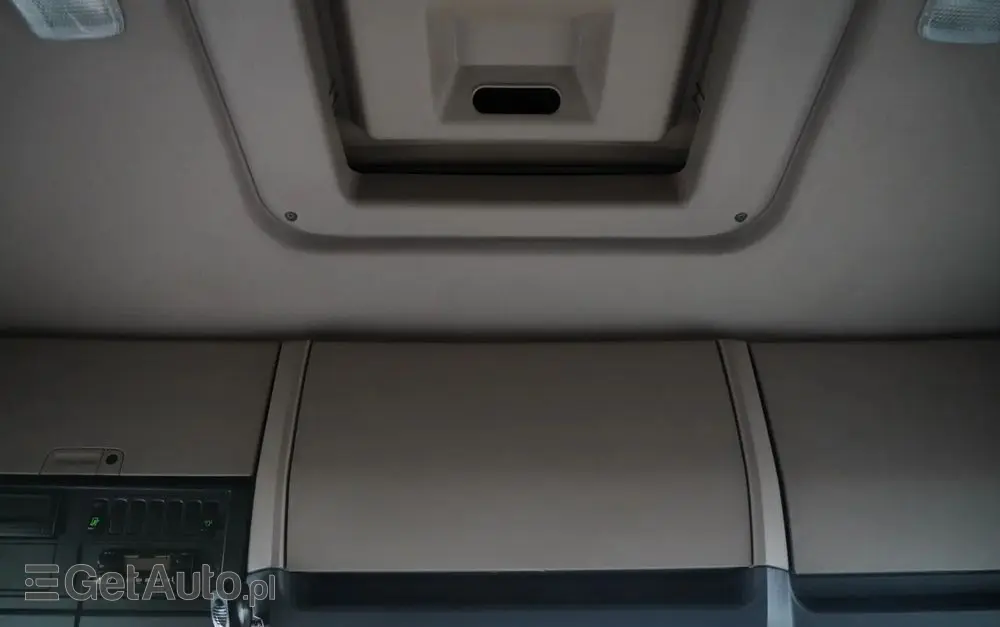 SCANIA R 450 / MEGA / RETARDER / KLIMA POSTOJOWA / LOWDECK / EURO 6 