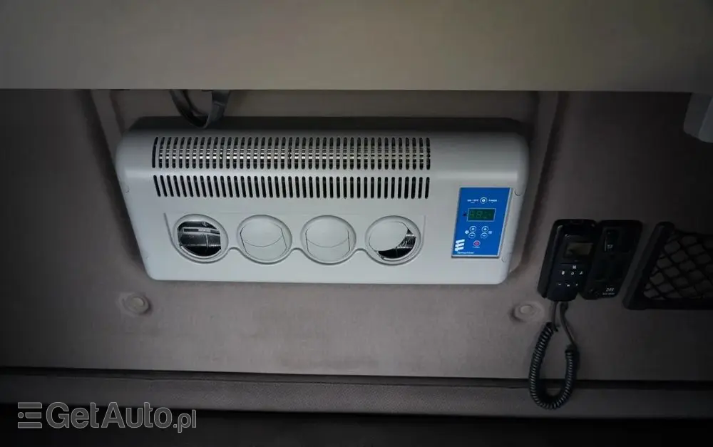 SCANIA R 450 / MEGA / RETARDER / KLIMA POSTOJOWA / LOWDECK / EURO 6 