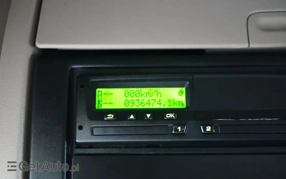 SCANIA R 450 / MEGA / RETARDER / KLIMA POSTOJOWA / LOWDECK / EURO 6 