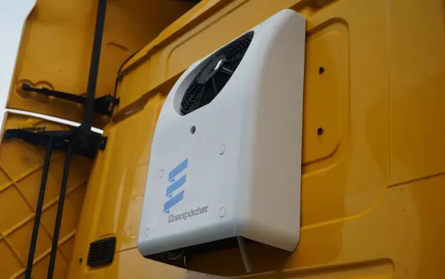 SCANIA R 450 / MEGA / RETARDER / KLIMA POSTOJOWA / LOWDECK / EURO 6 