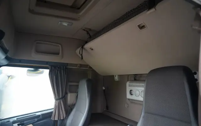 SCANIA R 450 / MEGA / RETARDER / KLIMA POSTOJOWA / LOWDECK / EURO 6 