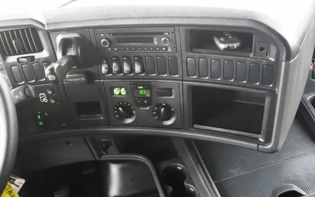 SCANIA R 450 / MEGA / RETARDER / KLIMA POSTOJOWA / LOWDECK / EURO 6 