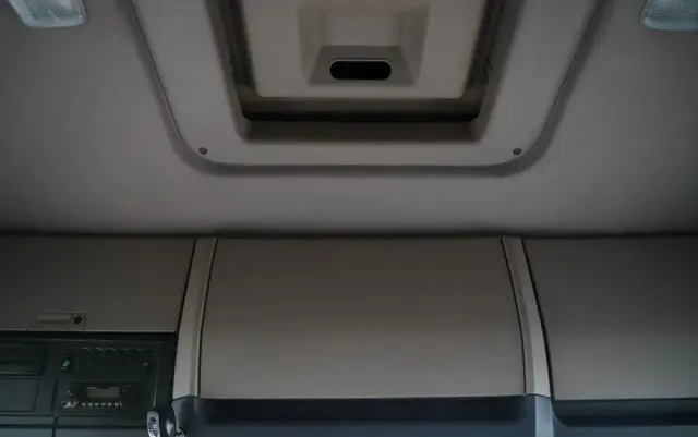 SCANIA R 450 / MEGA / RETARDER / KLIMA POSTOJOWA / LOWDECK / EURO 6 