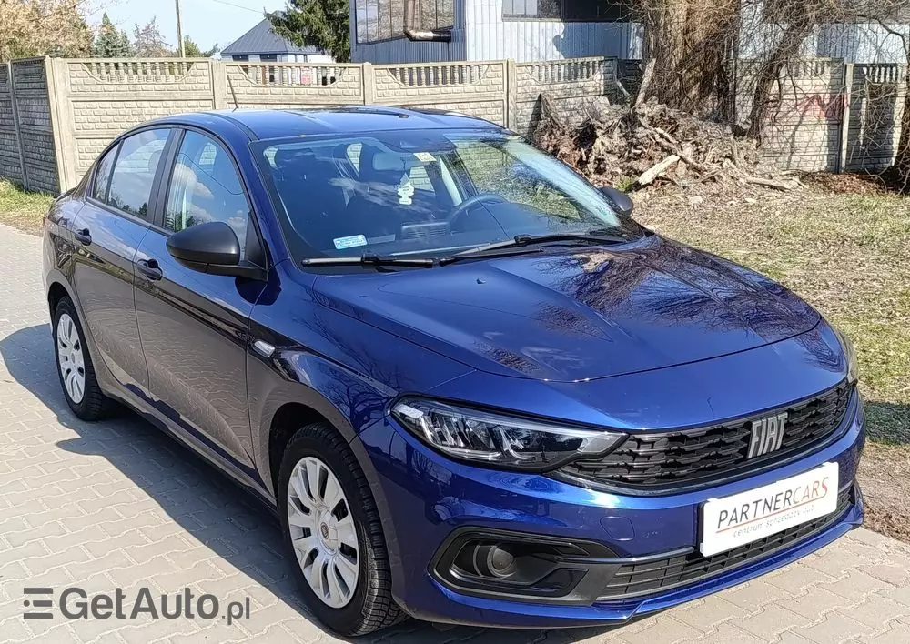 FIAT Tipo 1.0 T3