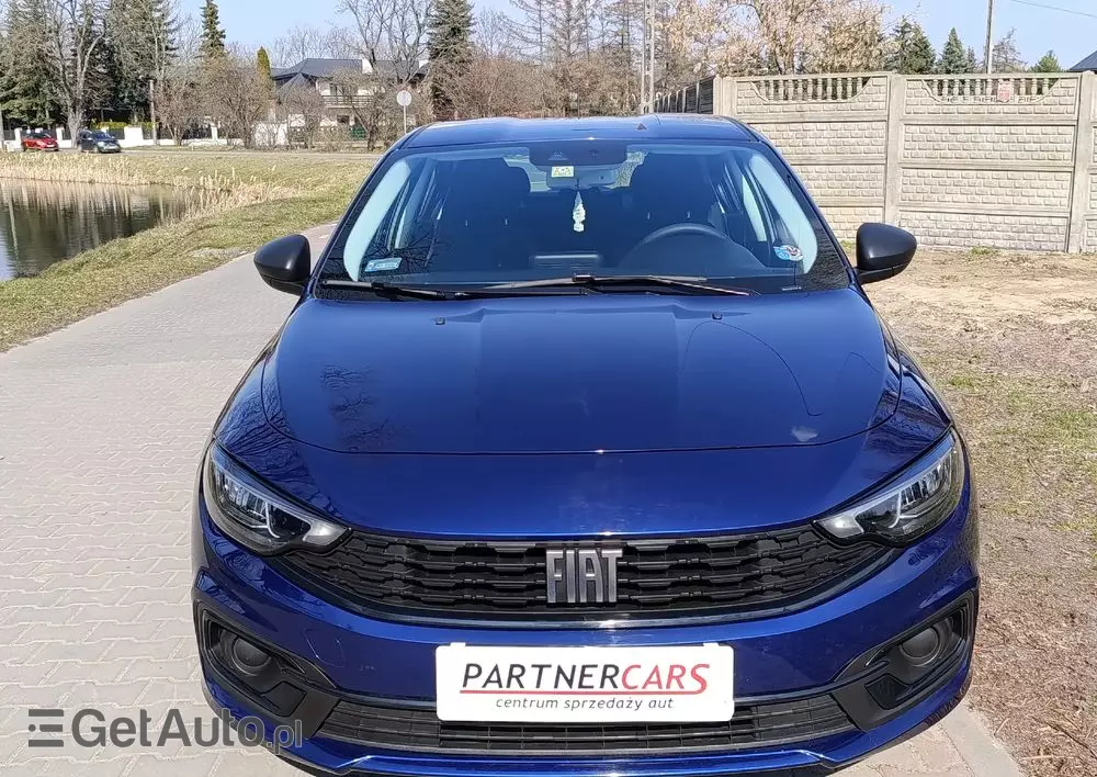 FIAT Tipo 1.0 T3
