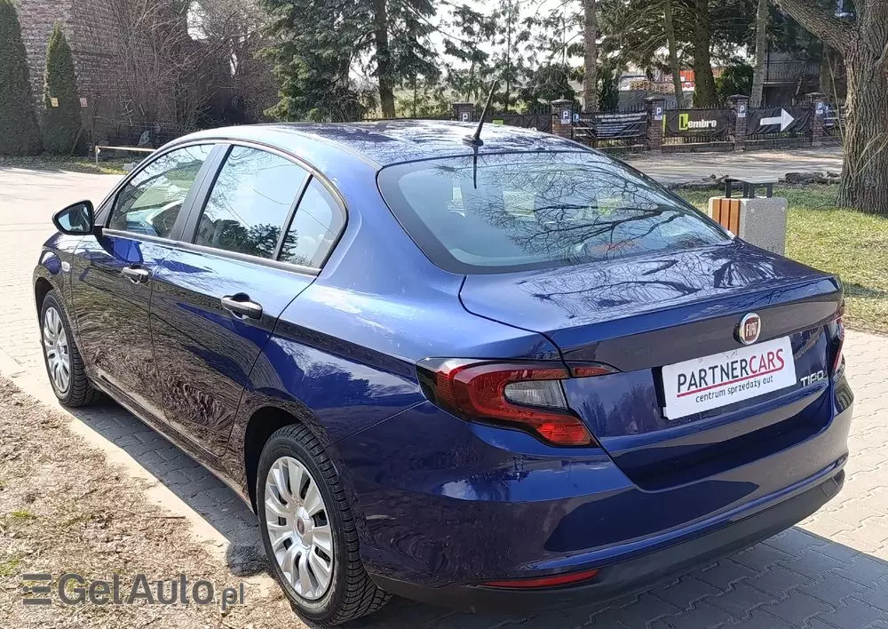 FIAT Tipo 1.0 T3