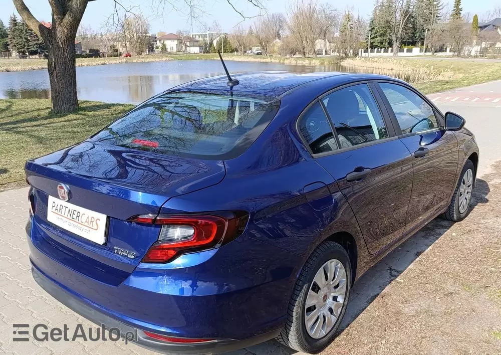 FIAT Tipo 1.0 T3