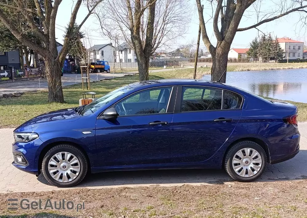 FIAT Tipo 1.0 T3