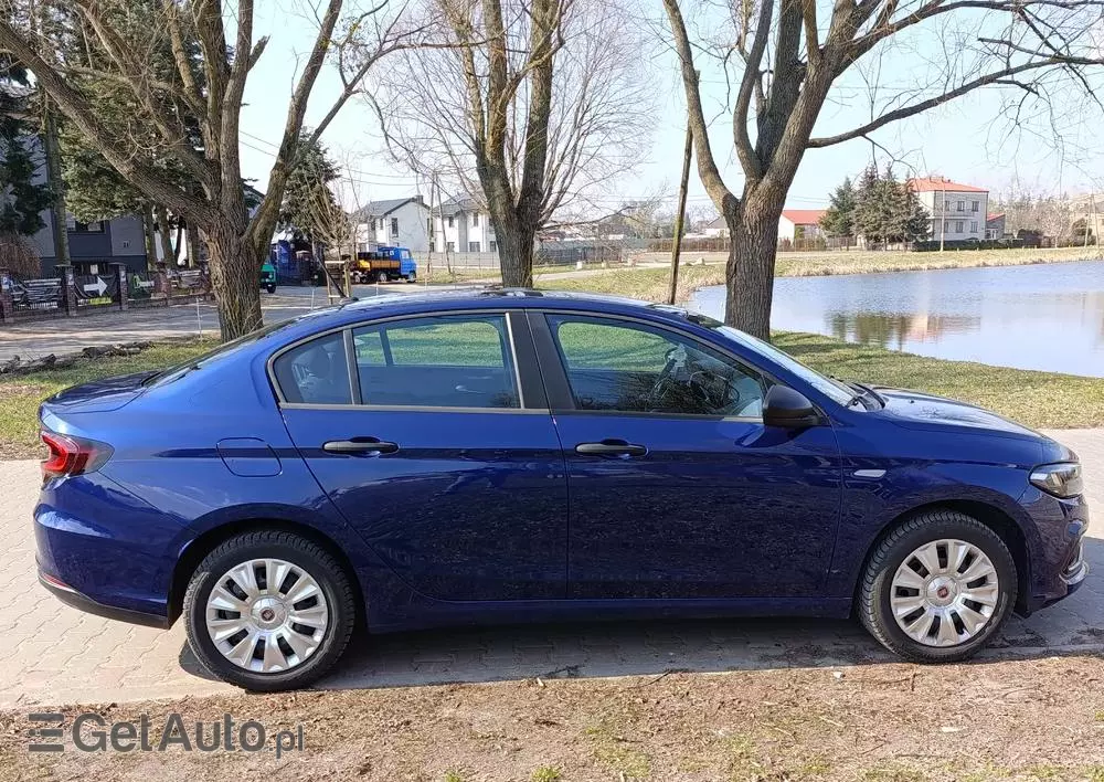FIAT Tipo 1.0 T3