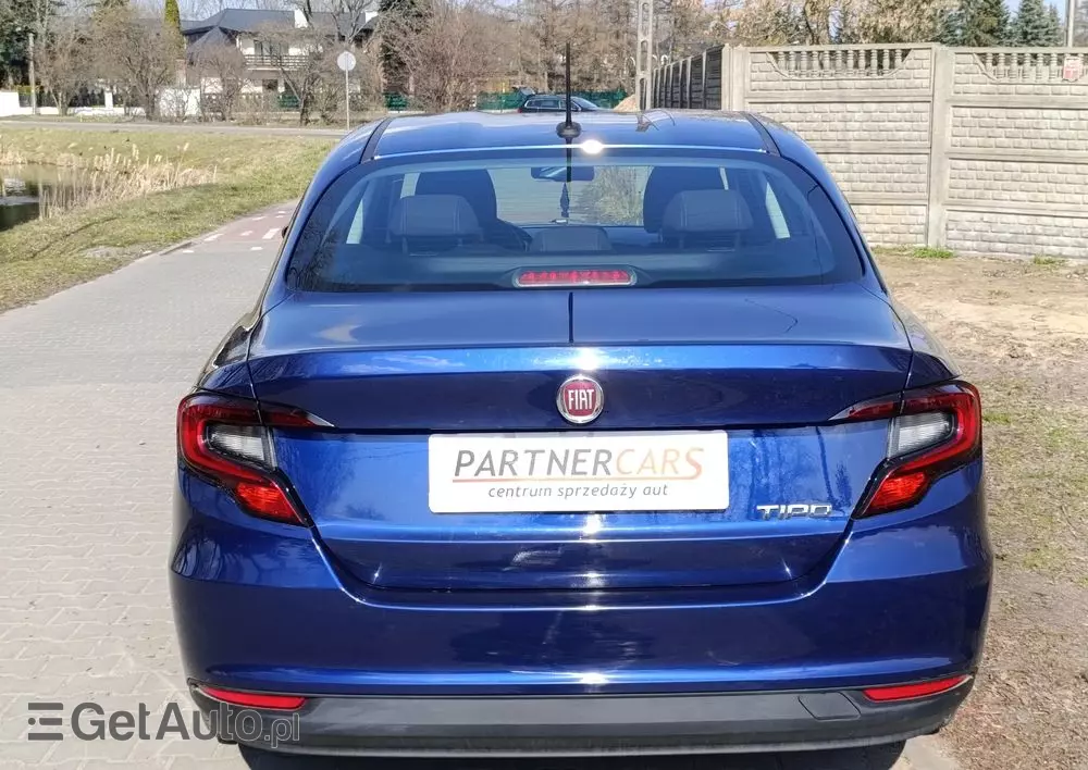 FIAT Tipo 1.0 T3