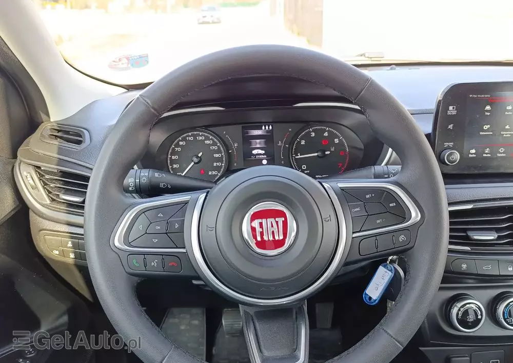 FIAT Tipo 1.0 T3