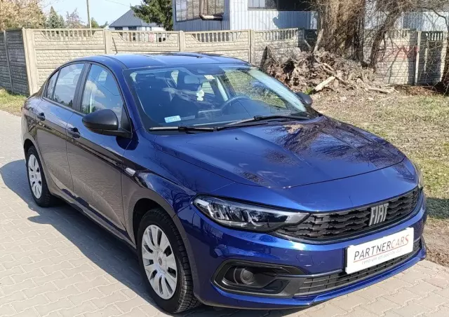 FIAT Tipo 1.0 T3