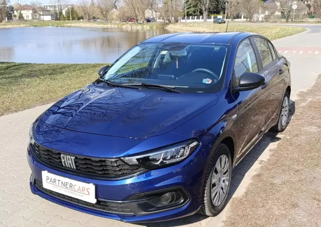 FIAT Tipo 1.0 T3