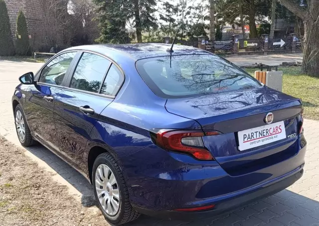 FIAT Tipo 1.0 T3