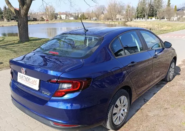FIAT Tipo 1.0 T3