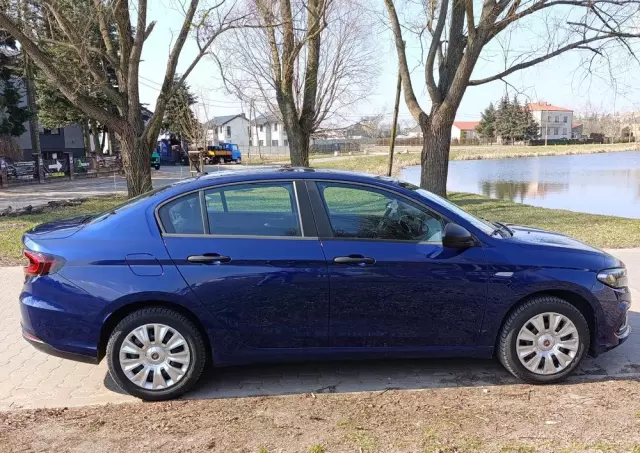 FIAT Tipo 1.0 T3
