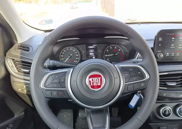 FIAT Tipo 1.0 T3