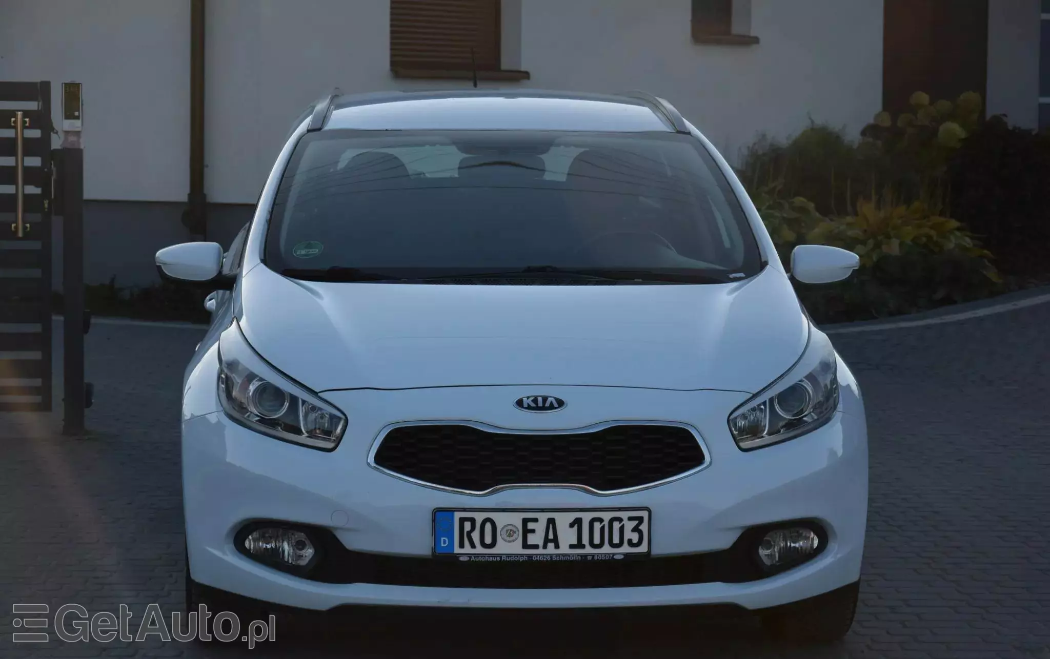 KIA Ceed 1.4 CVVT Edition 7