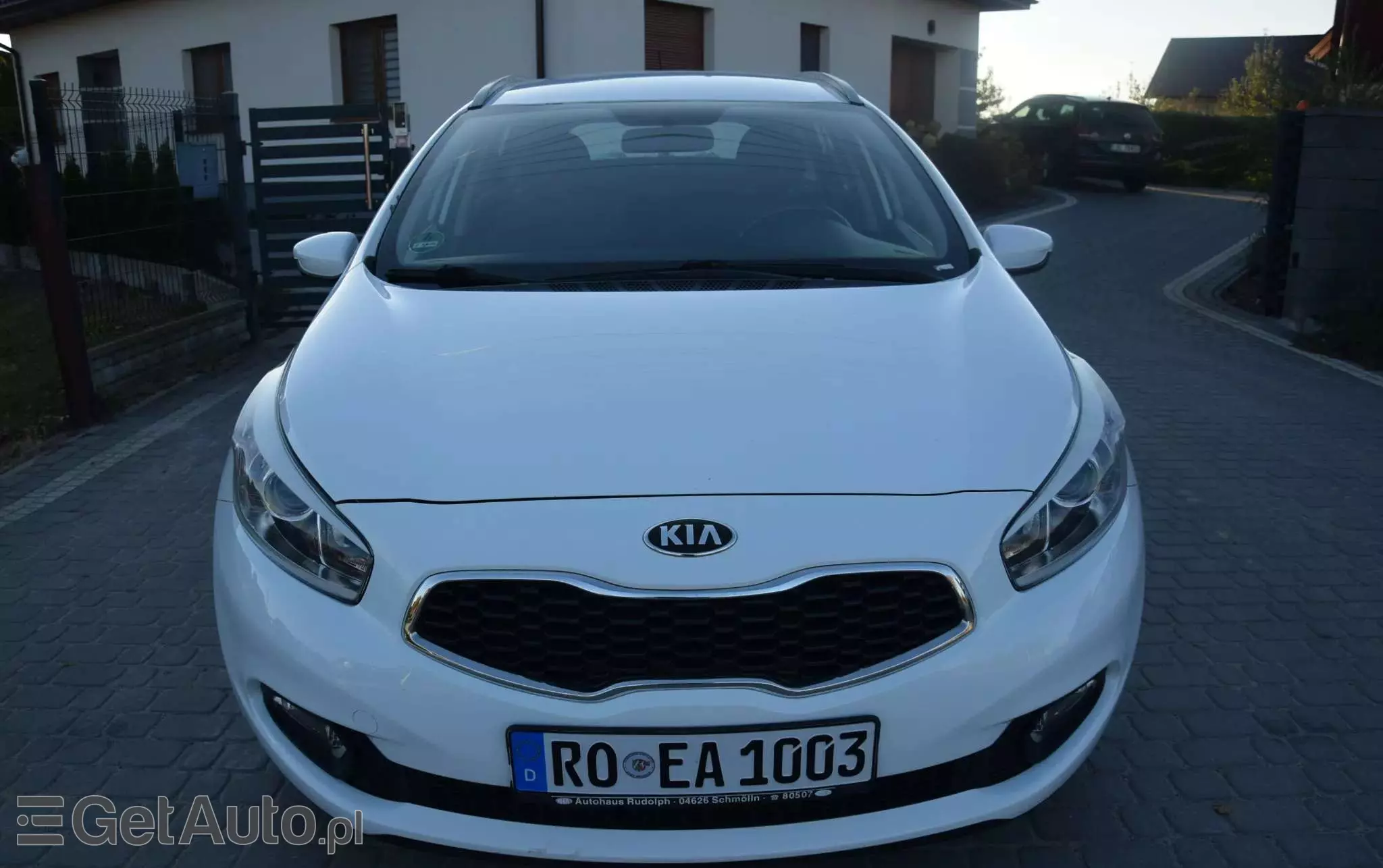 KIA Ceed 1.4 CVVT Edition 7