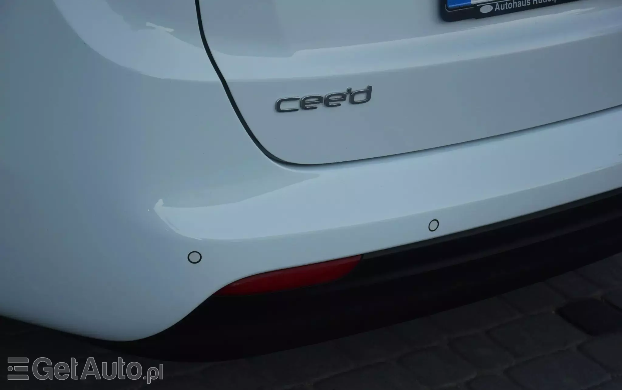 KIA Ceed 1.4 CVVT Edition 7