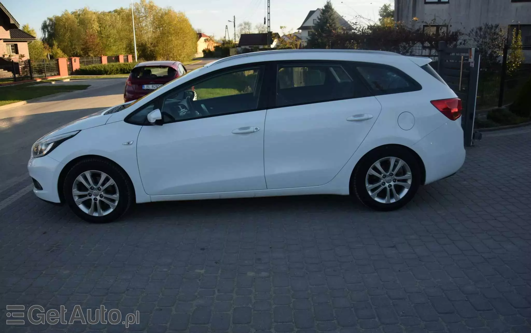 KIA Ceed 1.4 CVVT Edition 7